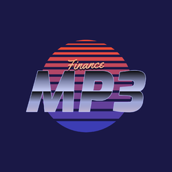 mp3 Icon