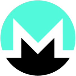 0xMonero Icon