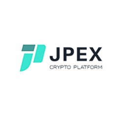 JPEX Coin Icon