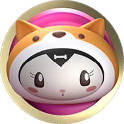 Kitty Inu Icon