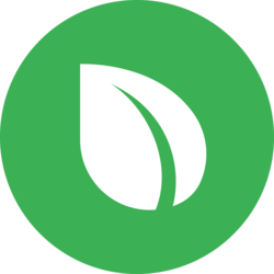 WrappedPeercoin Icon