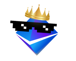 Proof of Memes Icon