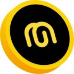 Muverse Token Icon