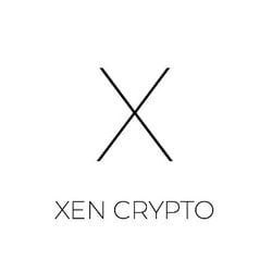 XEN Crypto Icon