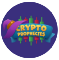 The Crypto Prophecies Icon