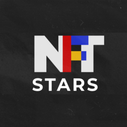 NFT STARS COIN Icon