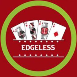 Edgeless Icon