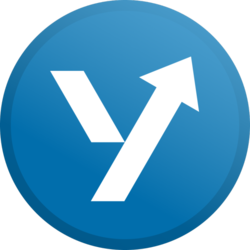 yAxis V2 Icon