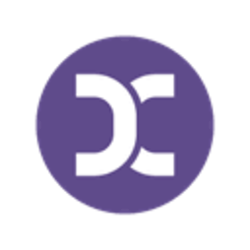 DAEX Token Icon