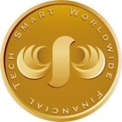 SWFT Blockchain Icon