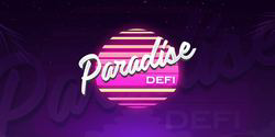 Paradise DEFI Icon