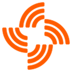 Streamr (old) Icon