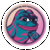 Rare Pepe Icon