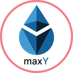 ETH Max Yield Index Icon