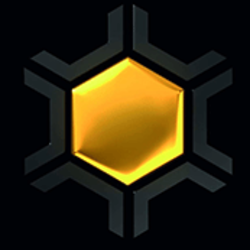 The Midas Touch Gold Icon