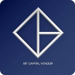 BitCapitalVendorToken Icon