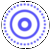 Orbicular Icon