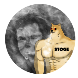 Stoner Doge Finance Icon