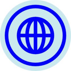 GeoDB Coin Icon