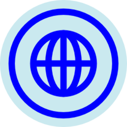 GeoDB Coin Icon