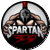 Spartan Icon