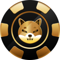 World Bet Inu Icon