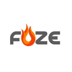 FUZE Token Icon