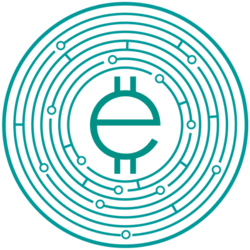 ECO TOKEN Icon