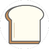 Toast finance Icon