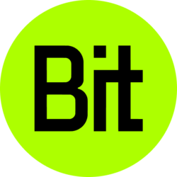 BitDAO Icon