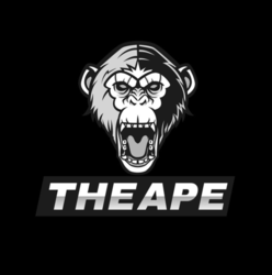 THE Ape Icon