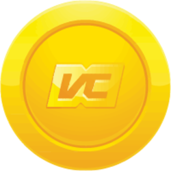 VCGamers Icon