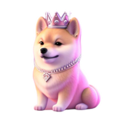 Shila Inu Icon