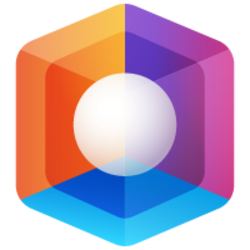 Ovr Icon