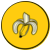 Banana Finance Icon