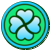 Clover Icon