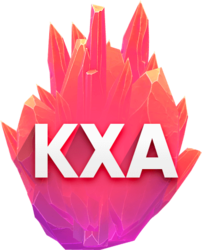 Kryxivia Coin Icon