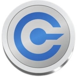 CoinViewCap Icon