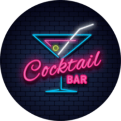 CocktailBar Icon