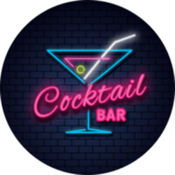 CocktailBar Icon