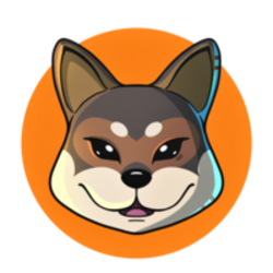 SHIKOKU INU Icon