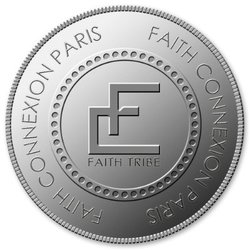 Faith Tribe Icon