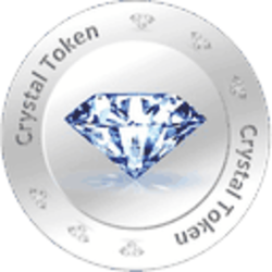 CrystalToken Icon