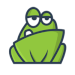 FROGE Token Icon