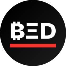 Bankless BED Index Icon