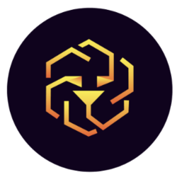 LEO Token Icon