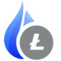 Huobi LTC Icon