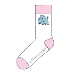 Ethersocks Icon