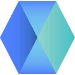 Decentr Icon