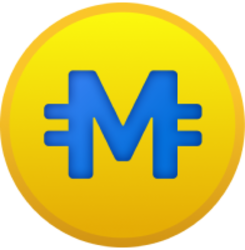 USDM Icon